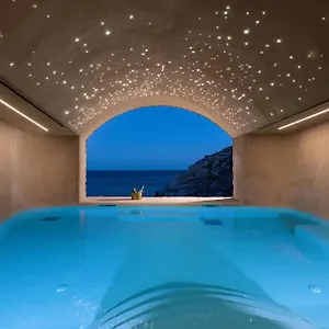 Stone Luxury - Adults Only Hotel