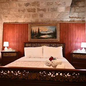 Megiston House In Old Town Rhodes Holiday home *