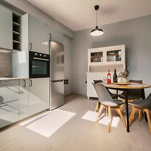 Quattro Zie Holiday home Rhodes City