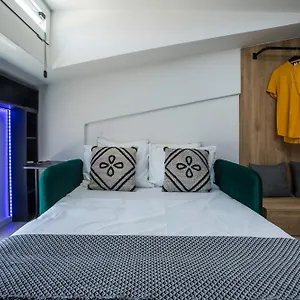 My Little Tiny House Appartement *