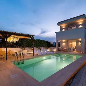 Villa Niovis Pastida