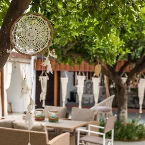 Thelia Rhodian Traditional House Villa *