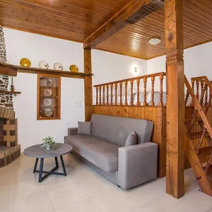 Apartment Rhodes Vistapeak Retreat