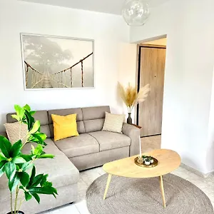20 B New Appartement