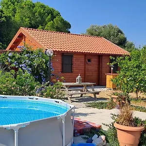 Villa Soroni *