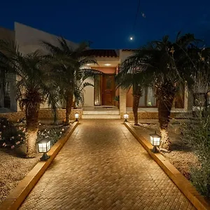 Kira's Lovely Massari Villa Charaki