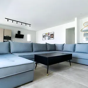 Mairyloy Luxury *