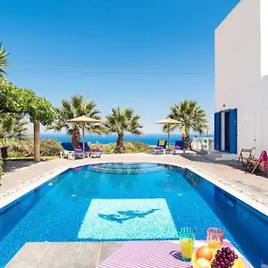 Elysium Villa