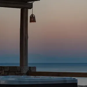 De Stavros Archangelos (Rhodes)