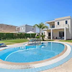 Rodos Aphrodite By Villa