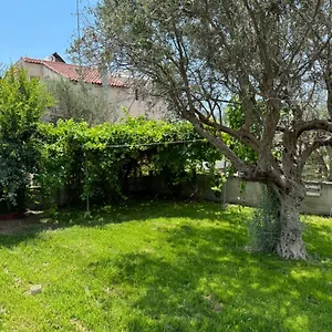 Apartment Fotis House