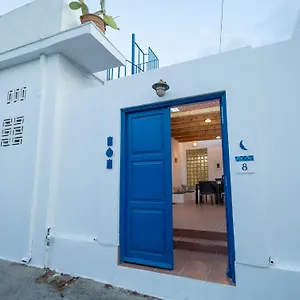 Villa Irini Kallithéa
