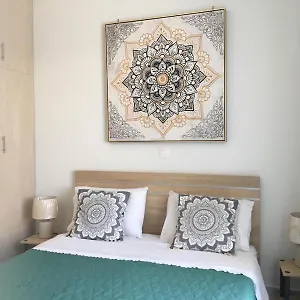 Emerald Cozy شقة