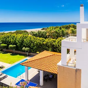 Mediterranean Blue *