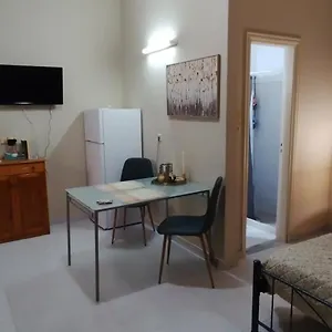 φιλόξενο στούντιο αναστασίας Apartment *