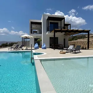 Willa Pefkos Vista Luxury