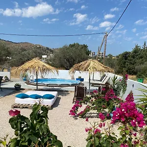 Villa Enjoyrhodes Near Faliraki *