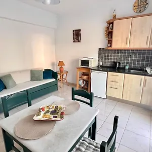 Apartment Blue Afantou