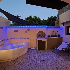 Mirodaty's House 펜션 Rhodes City