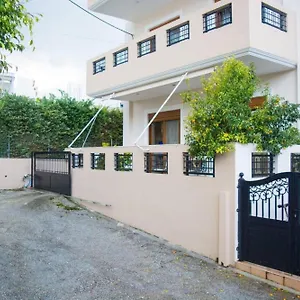 Depie Luxury In Apartment Pastida