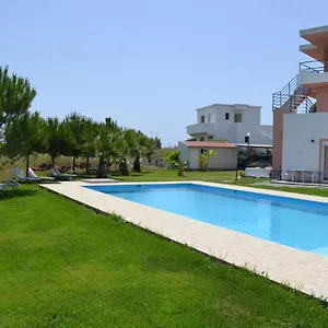 Petasos 2 Appartement