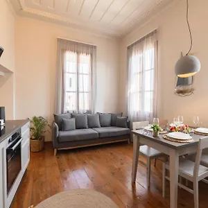 Apartment Ladino Old Town *