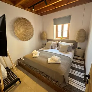 Tapanis Luxury House 펜션