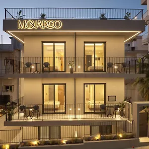מלון Monarco Executive Rhodes City