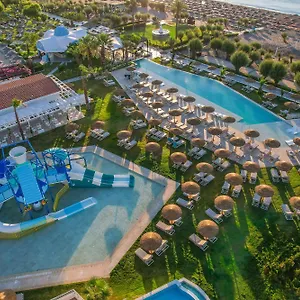 Pegasos Deluxe Hotel 5*