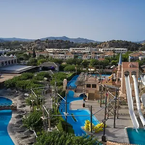 Szálloda Atlantica Village Rhodes 5*