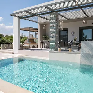 Maro Luxury Villa *