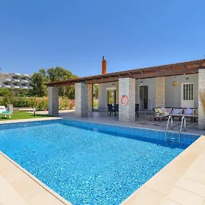 Villa By