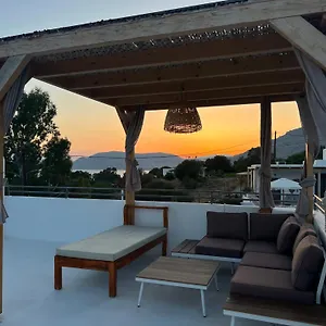 Milos Complex Pefki