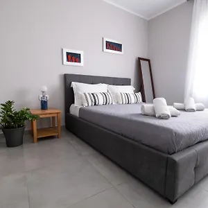Appartement Luxury Spacious In The Heart Of The *