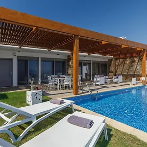 Lindia Athena Luxury Villa *
