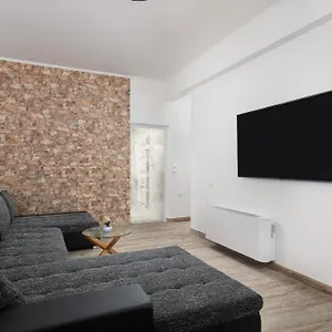 Sun Dream Apartamento
