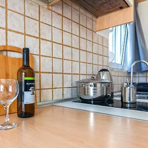 Economisa Apartment *