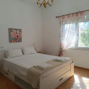 ευρύχωρο στην ρόδο Lejlighed
