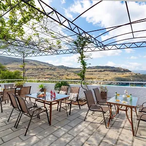 Apostolos Apartament *