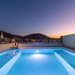 Antheia Traditional House Archangelos (Rhodes)