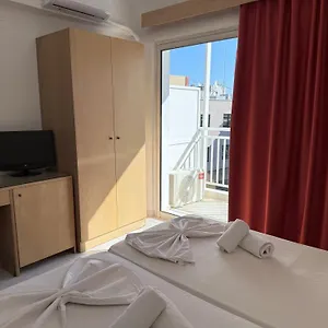 Savoy Rhodes City