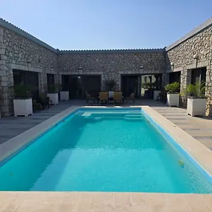 Aurelia Privat Pool Villa *