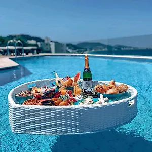 Atrium Platinum Luxury And מלון Rhodes City