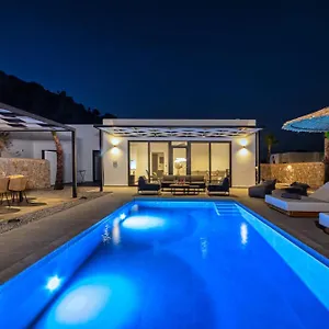 Zen Club Luxury Kolymbia