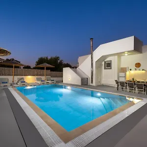 Amazing Summer Villa