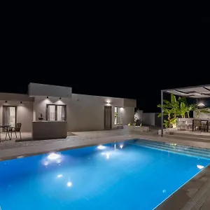 빌라 Melia Luxury 콜림비아