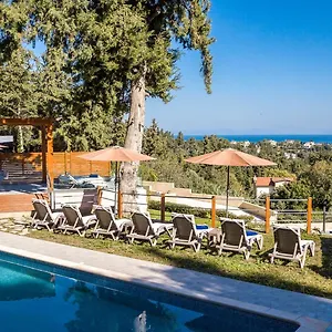 Louloudi Hills 2 * Koskinou (Rhodes)