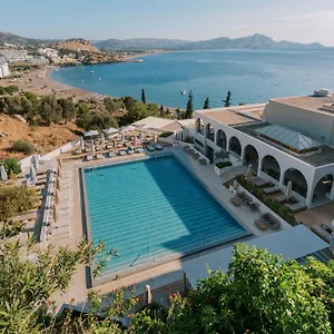 Mare, Seaside Hotel Líndos