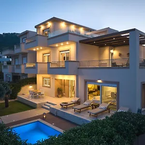 Chrissiida Villa Ialysos (Rhodes)