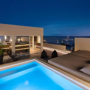 Hamilton Elite Penthouse Rhodes City